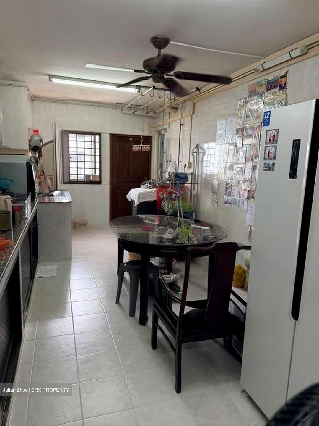 Blk 30 Marsiling Sapphire (Woodlands), HDB 3 Rooms #628482921